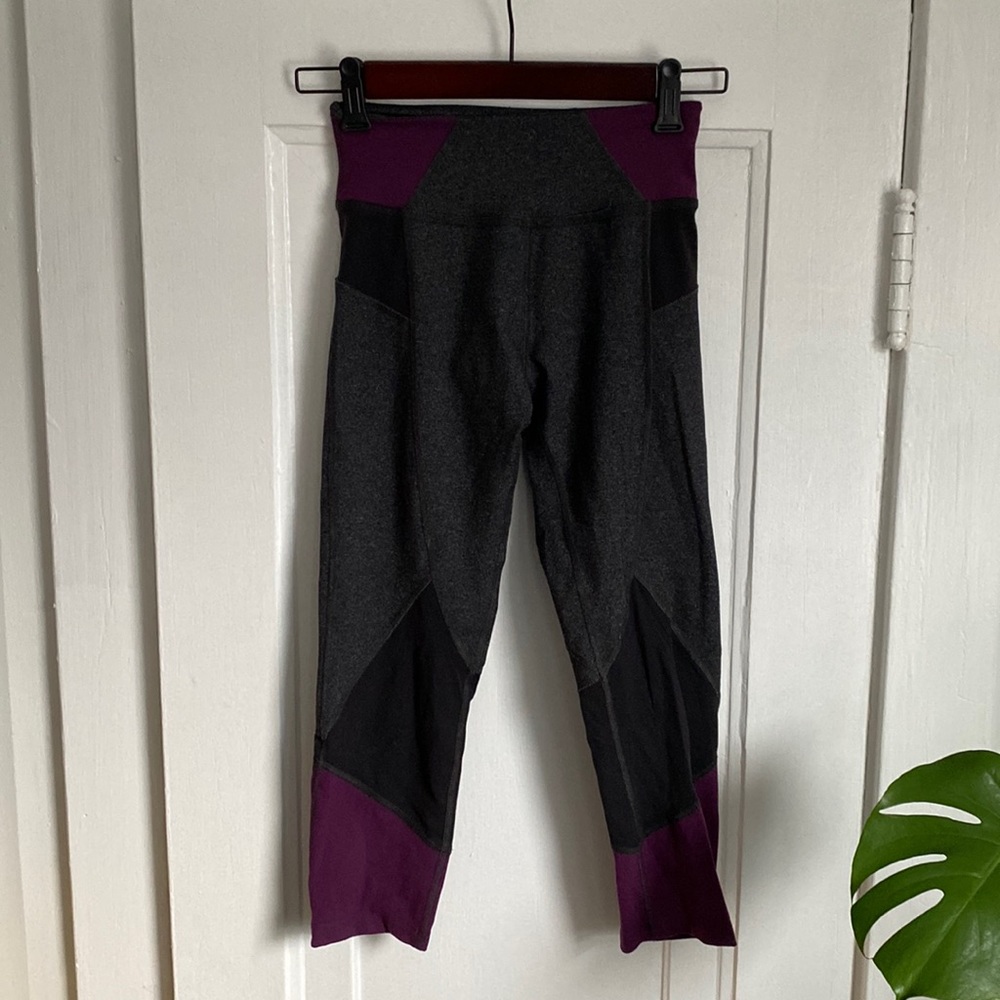 Beyond Yoga Capris